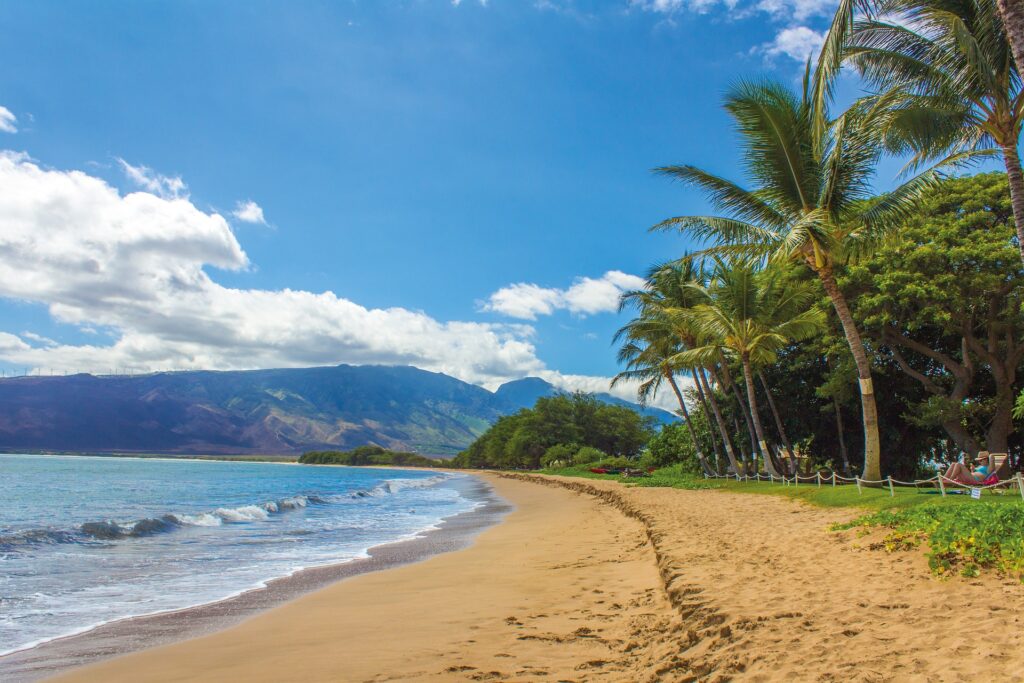 Maui (Hawaï)